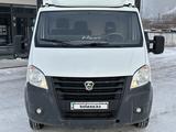 ГАЗ  ГАЗель Next 2015 года за 13 500 000 тг. в Караганда – фото 4