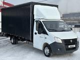 ГАЗ  ГАЗель Next 2015 года за 13 500 000 тг. в Караганда – фото 5