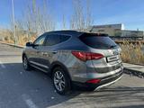 Hyundai Santa Fe 2014 годаүшін10 700 000 тг. в Кызылорда – фото 3