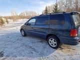 Honda Shuttle 1995 годаүшін2 800 000 тг. в Семей – фото 2