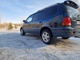 Honda Shuttle 1995 годаүшін2 800 000 тг. в Семей – фото 3