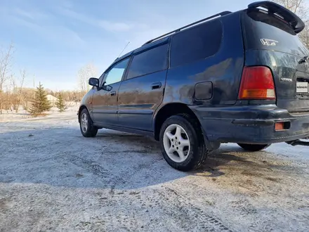 Honda Shuttle 1995 года за 2 200 000 тг. в Семей – фото 3