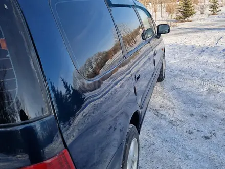 Honda Shuttle 1995 года за 2 200 000 тг. в Семей – фото 8