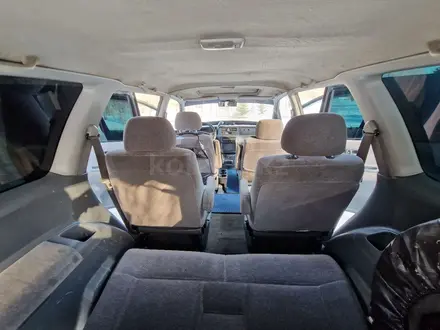 Honda Shuttle 1995 года за 2 200 000 тг. в Семей – фото 11