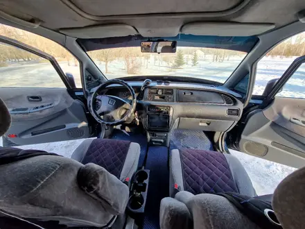 Honda Shuttle 1995 года за 2 200 000 тг. в Семей – фото 10