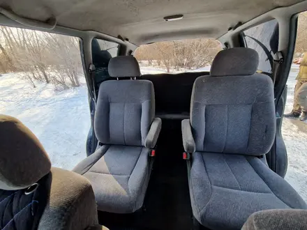 Honda Shuttle 1995 года за 2 200 000 тг. в Семей – фото 12
