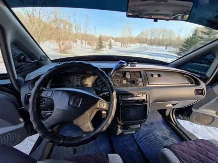 Honda Shuttle 1995 года за 2 200 000 тг. в Семей – фото 13