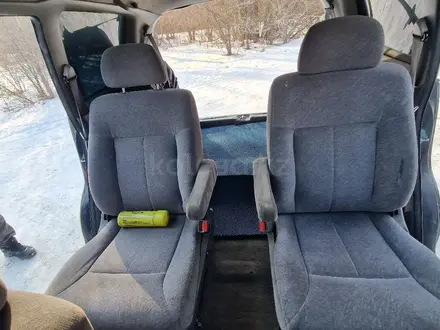 Honda Shuttle 1995 года за 2 200 000 тг. в Семей – фото 15
