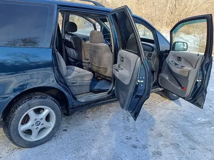 Honda Shuttle 1995 года за 2 200 000 тг. в Семей – фото 16