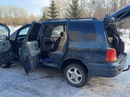 Honda Shuttle 1995 года за 2 200 000 тг. в Семей – фото 18