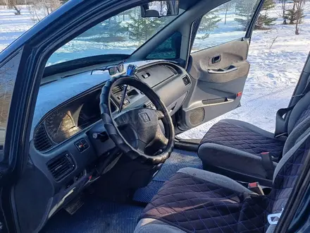Honda Shuttle 1995 года за 2 200 000 тг. в Семей – фото 19
