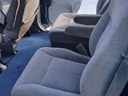 Honda Shuttle 1995 года за 2 200 000 тг. в Семей – фото 20