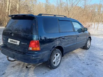 Honda Shuttle 1995 года за 2 200 000 тг. в Семей – фото 21