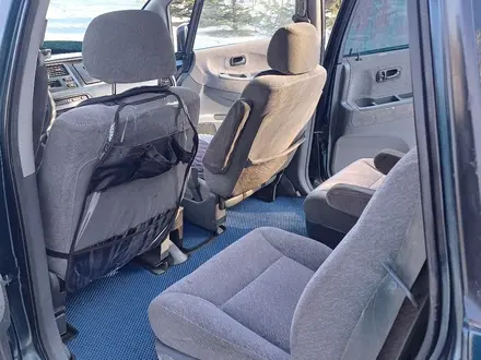 Honda Shuttle 1995 года за 2 200 000 тг. в Семей – фото 23