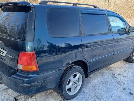 Honda Shuttle 1995 года за 2 200 000 тг. в Семей – фото 22