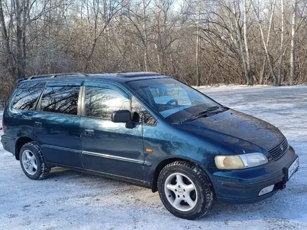 Honda Shuttle 1995 года за 2 200 000 тг. в Семей – фото 25