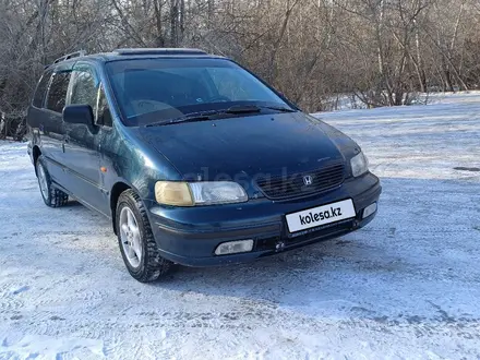 Honda Shuttle 1995 года за 2 200 000 тг. в Семей – фото 24