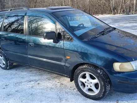 Honda Shuttle 1995 года за 1 900 000 тг. в Семей – фото 26