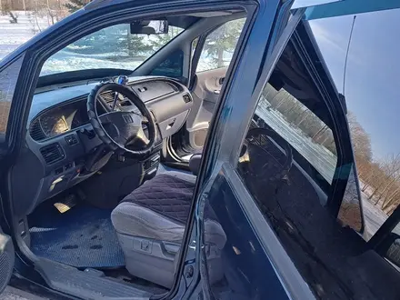 Honda Shuttle 1995 года за 2 200 000 тг. в Семей – фото 28