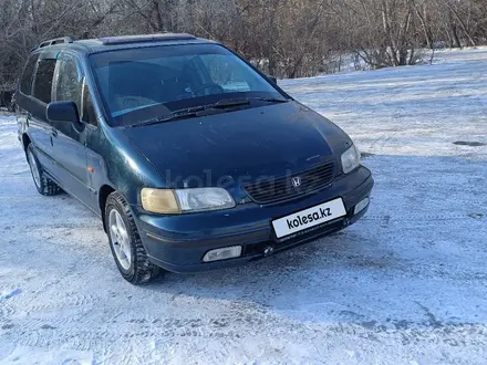 Honda Shuttle 1995 года за 2 200 000 тг. в Семей – фото 31