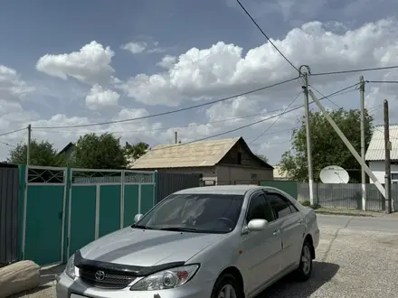 Toyota Camry 2003 года за 5 650 000 тг. в Шиели