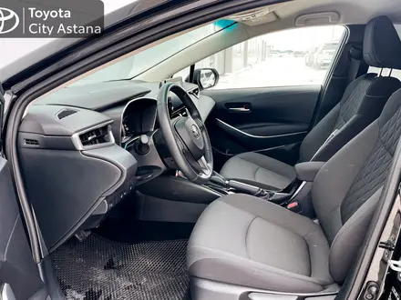 Toyota Corolla 2022 года за 10 990 000 тг. в Астана – фото 12