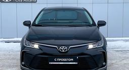 Toyota Corolla 2022 года за 11 290 000 тг. в Астана – фото 5