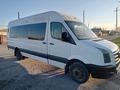 Volkswagen Crafter 2010 года за 6 500 000 тг. в Кордай – фото 5