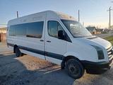 Volkswagen Crafter 2010 года за 6 500 000 тг. в Кордай – фото 5