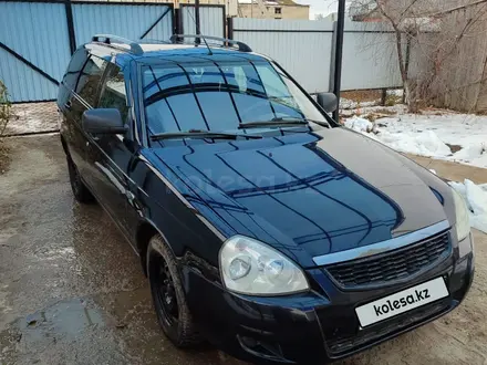 ВАЗ (Lada) Priora 2171 2011 года за 2 000 000 тг. в Уральск