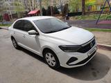 Volkswagen Polo 2020 годаүшін7 500 000 тг. в Алматы – фото 3