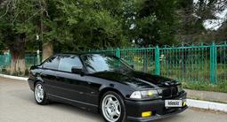 BMW 320 1995 годаfor3 500 000 тг. в Алматы – фото 3