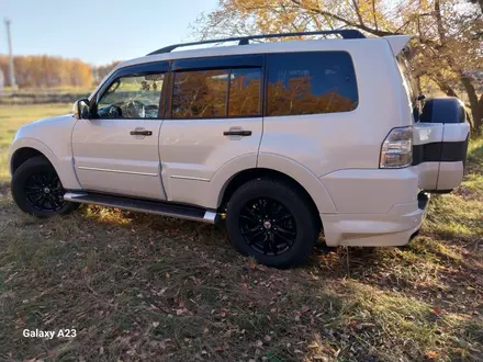 Mitsubishi Pajero 2019 года за 18 500 000 тг. в Петропавловск – фото 17