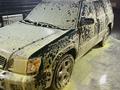 Subaru Forester 2001 годаfor3 600 000 тг. в Астана – фото 4