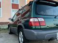 Subaru Forester 2001 годаfor3 600 000 тг. в Астана – фото 14