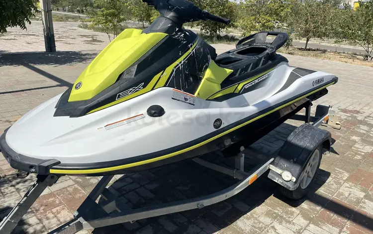 Продаю Ямаха EX1050c-V… за 7 900 000 тг. в Актау