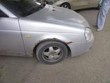 ВАЗ (Lada) Priora 2170 2007 года за 1 200 000 тг. в Актобе – фото 4