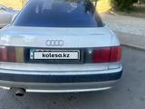 Audi 80 1992 года за 1 350 000 тг. в Жезказган – фото 4