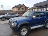 Toyota Hilux Surf 1995 годаfor1 800 000 тг. в Алматы