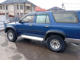 Toyota Hilux Surf 1995 годаfor1 800 000 тг. в Алматы – фото 2