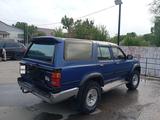 Toyota Hilux Surf 1995 годаfor1 800 000 тг. в Алматы – фото 5