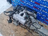 Двигатель 2JZ за 321 000 тг. в Караганда – фото 2