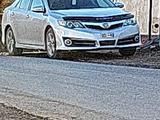 Toyota Camry 2013 годаүшін5 000 000 тг. в Шымкент