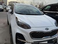 Kia Sportage 2020 года за 11 500 000 тг. в Актау