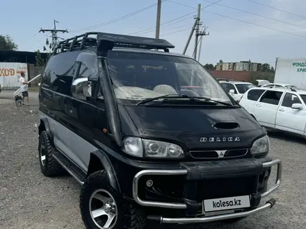 Mitsubishi Delica 1995 года за 7 500 000 тг. в Алматы