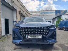 Jetour X70 PLUS, 2024