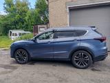 Jetour X70 Plus 2024 годаүшін8 999 000 тг. в Костанай – фото 5