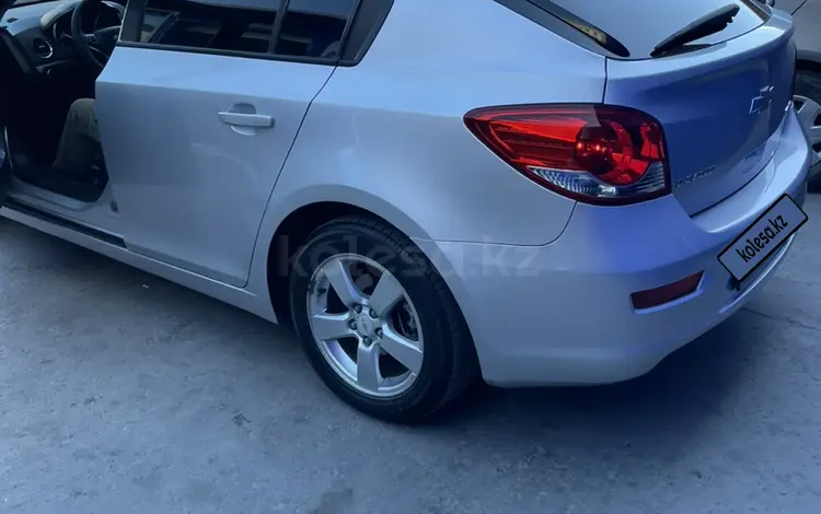 Chevrolet Cruze 2013 года за 3 600 000 тг. в Актау