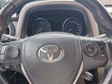 Toyota RAV4 2019 года за 11 500 000 тг. в Аксай – фото 3