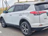 Toyota RAV4 2019 года за 11 500 000 тг. в Аксай – фото 5